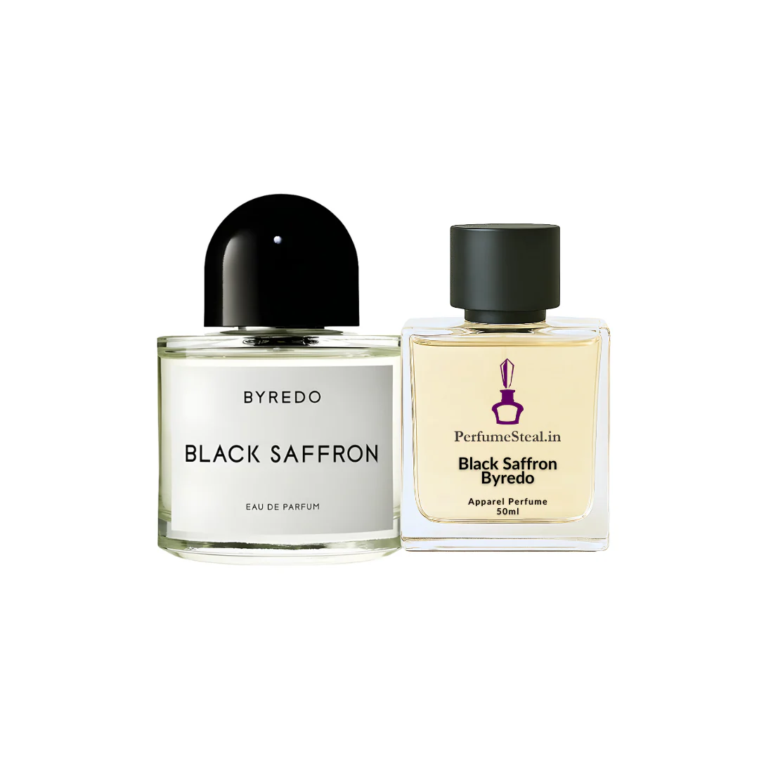 Byredo Black Saffron type Perfume - Image 3
