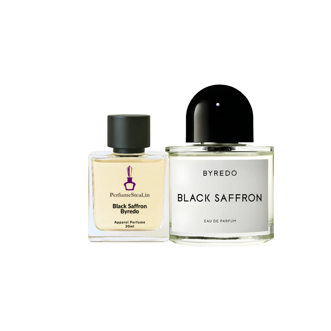 Byredo Black Saffron type Perfume - Image 4