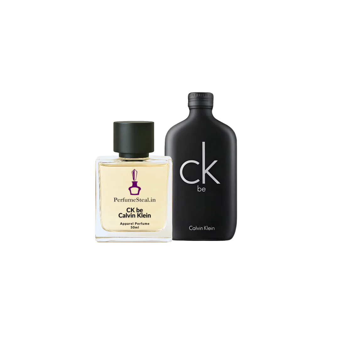 Calven Klean Be type Perfume - Image 4