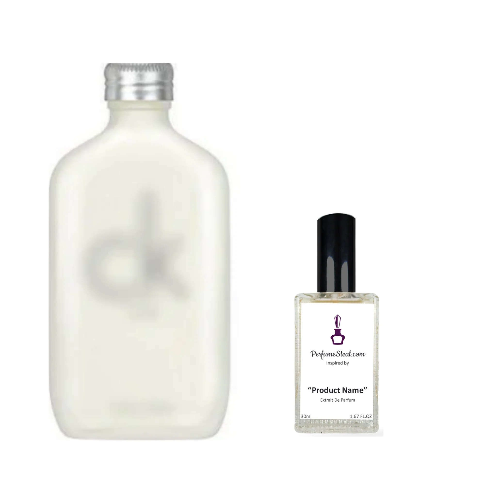 Calven Klean One type Perfume - Image 3