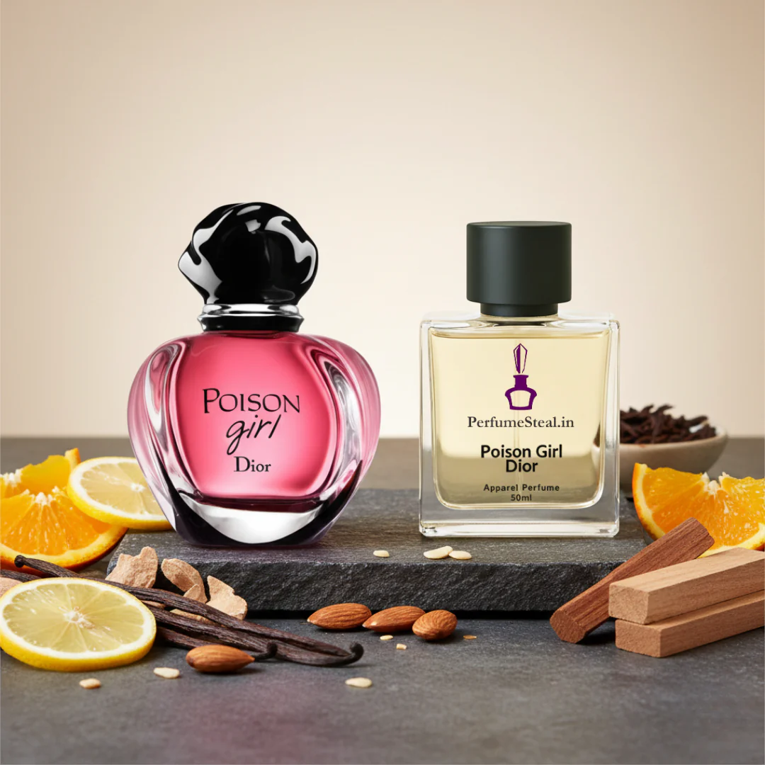 Dior Poison Girl EDP type Perfume - Image 2