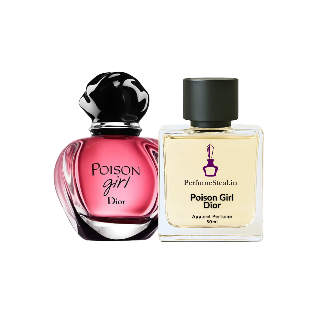 Dior Poison Girl EDP type Perfume - Image 3
