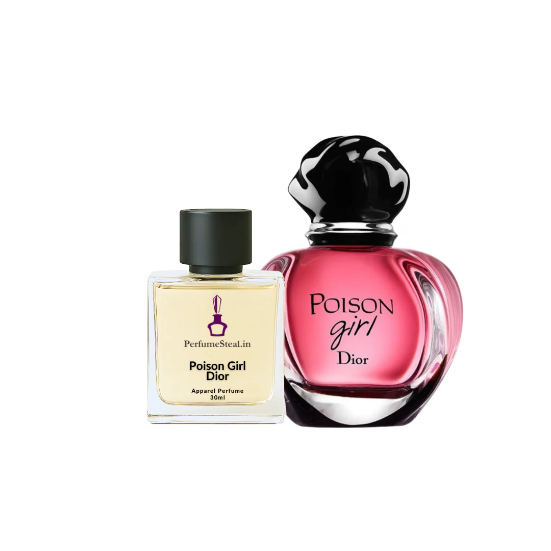 Dior Poison Girl EDP type Perfume - Image 4