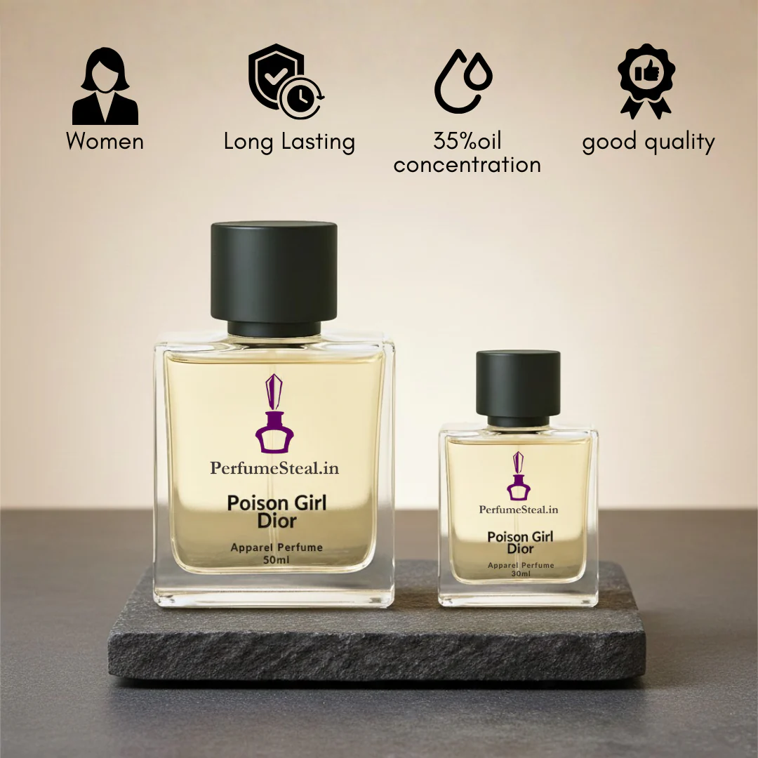 Dior Poison Girl EDP type Perfume - Image 6