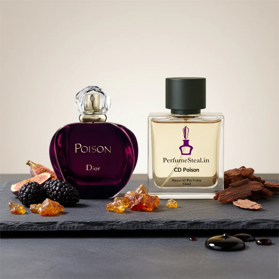 CD Poison type Perfume - Image 2