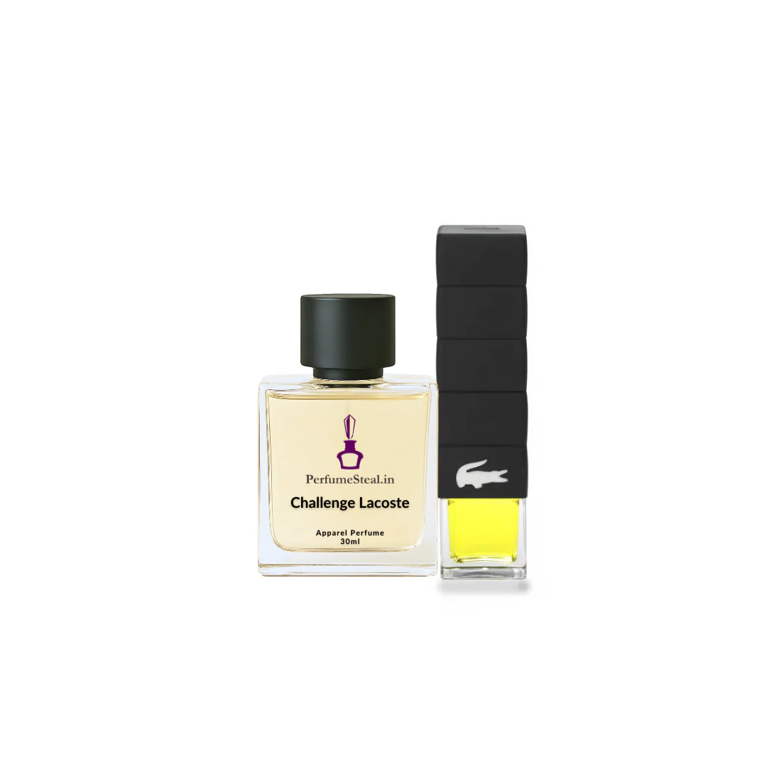 Challenge Lacoste Fragrances type Perfume - Image 4