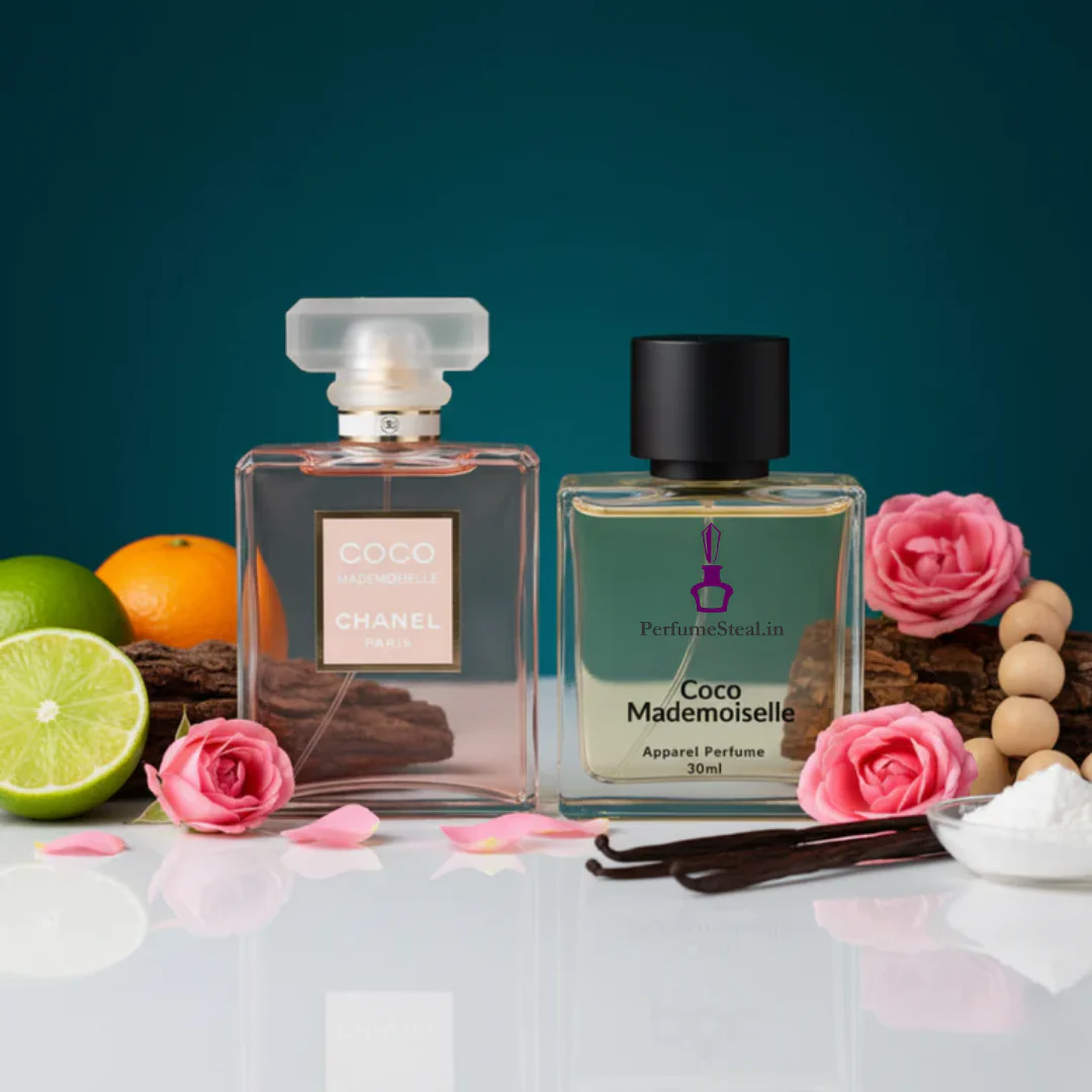 Coco Mademoiselle by Chanel type Perfume - Image 2