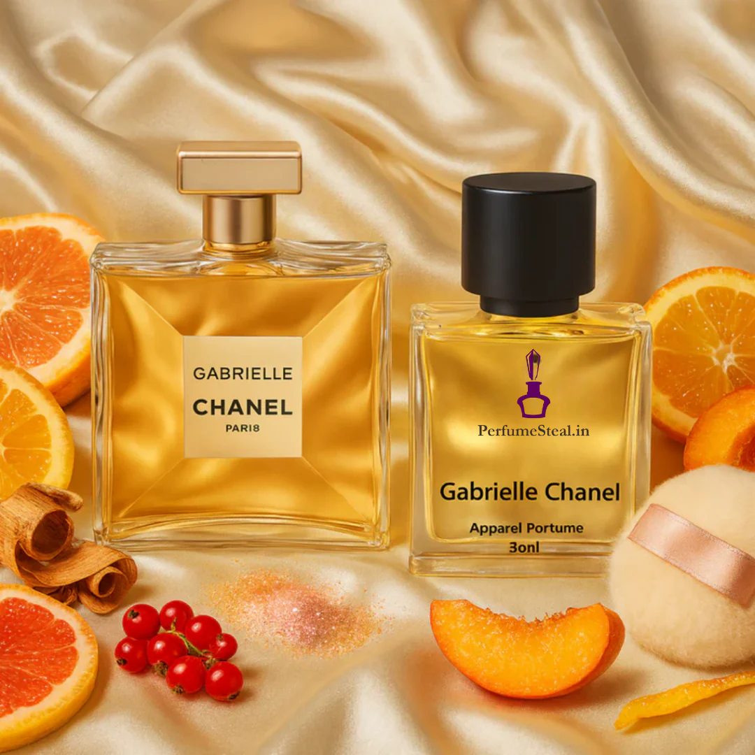 Chanel Gabrielle type Perfume - Image 2