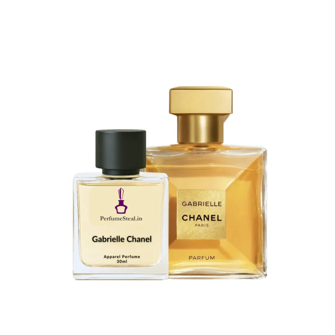 Chanel Gabrielle type Perfume - Image 4