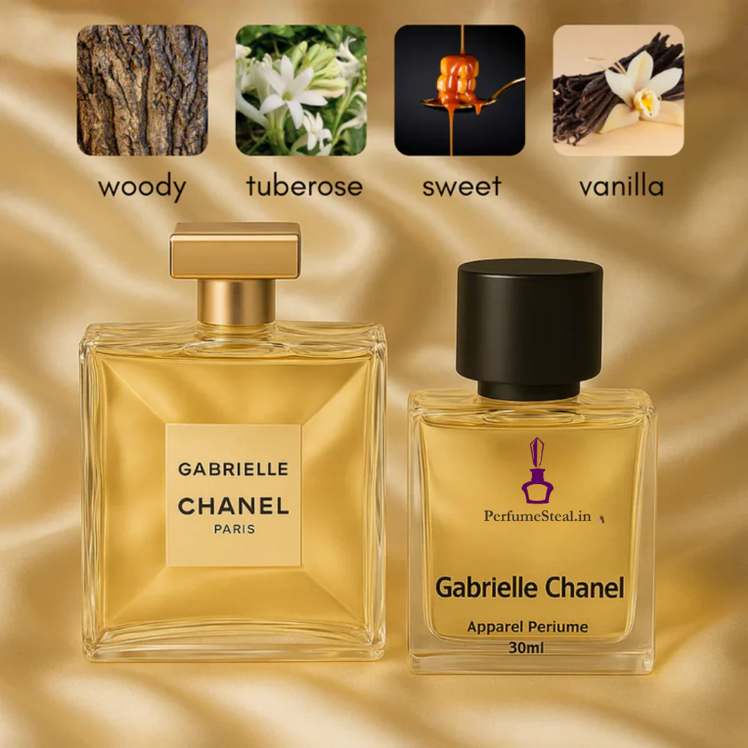 Chanel Gabrielle type Perfume - Image 5