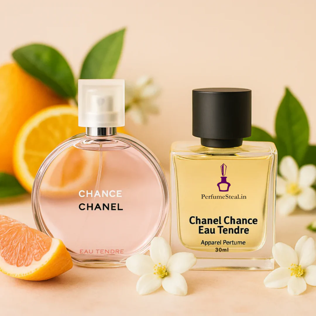 Chanel Chance Eau Tendre type Perfume - Image 2