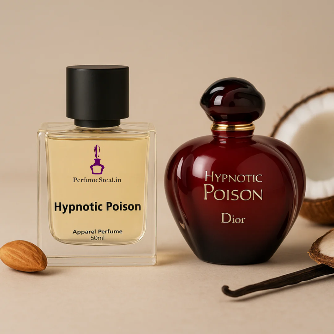 Hypnotic Poison Christian Dior type Perfume - Image 2