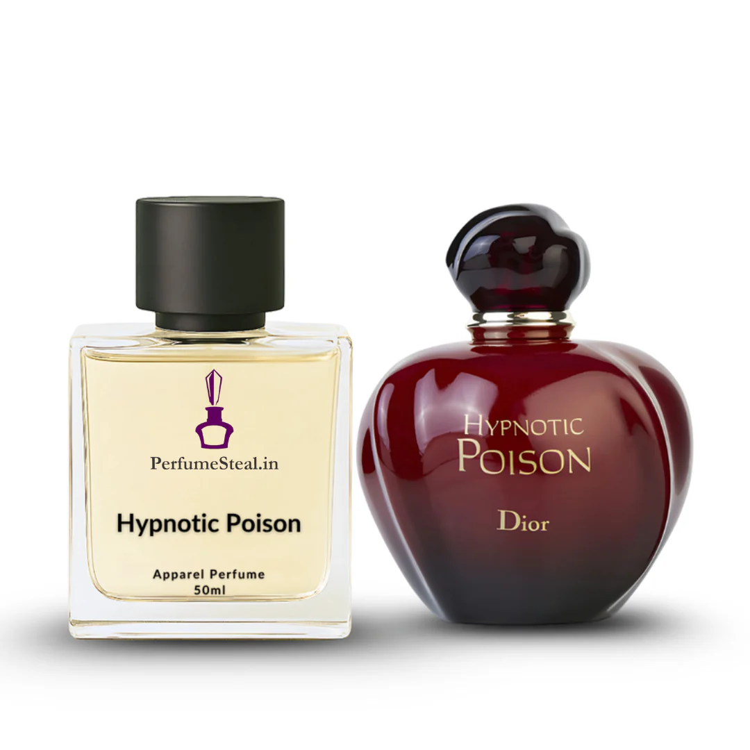 Hypnotic Poison Christian Dior type Perfume - Image 3