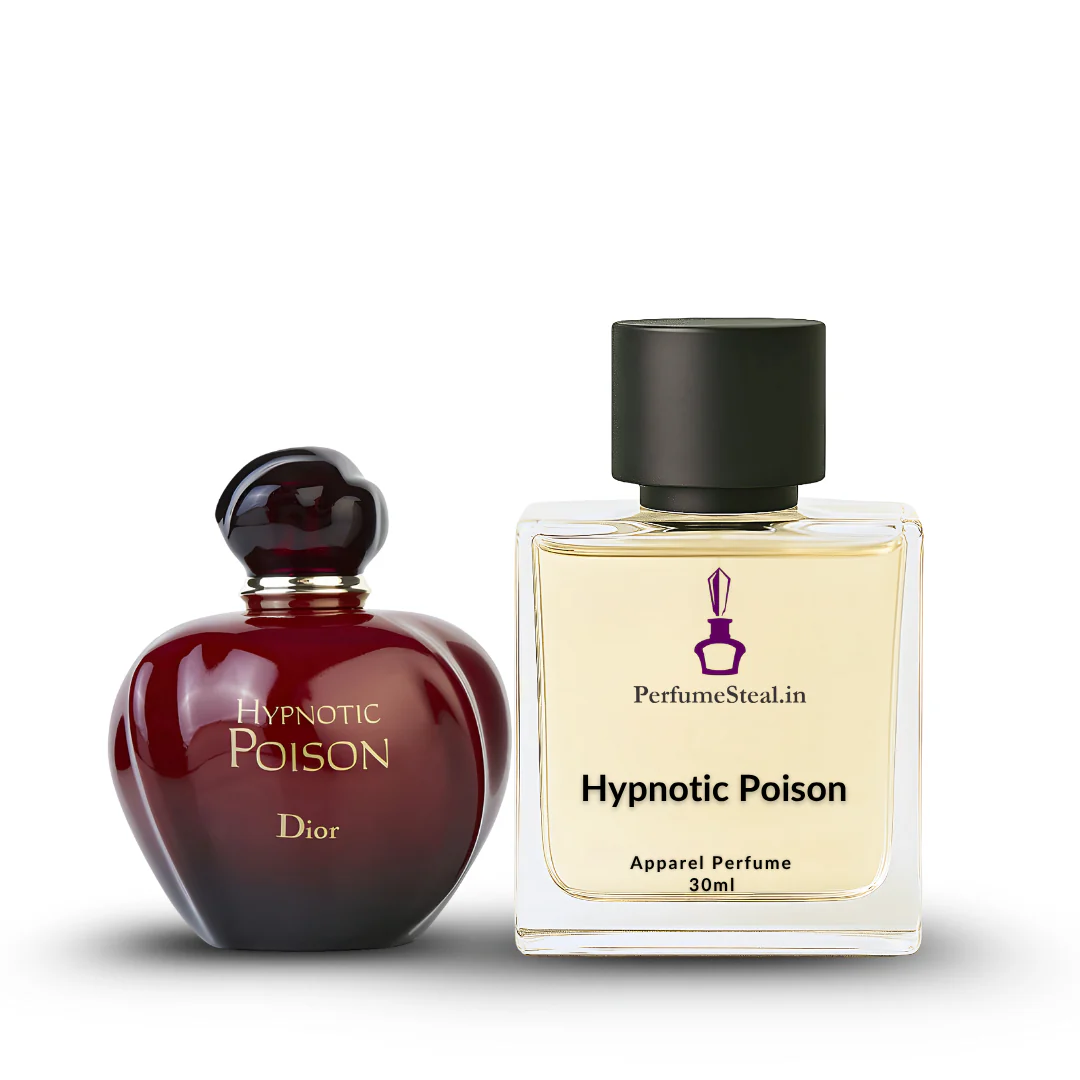 Hypnotic Poison Christian Dior type Perfume - Image 7