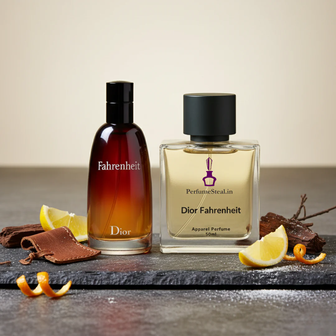 Christian Dior Fahrenheit type Perfume - Image 2