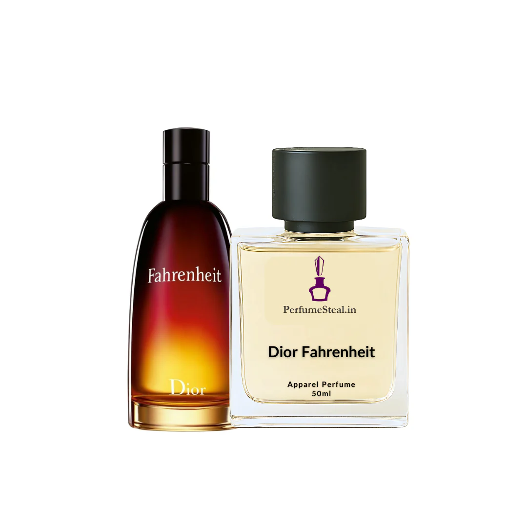 Christian Dior Fahrenheit type Perfume - Image 3