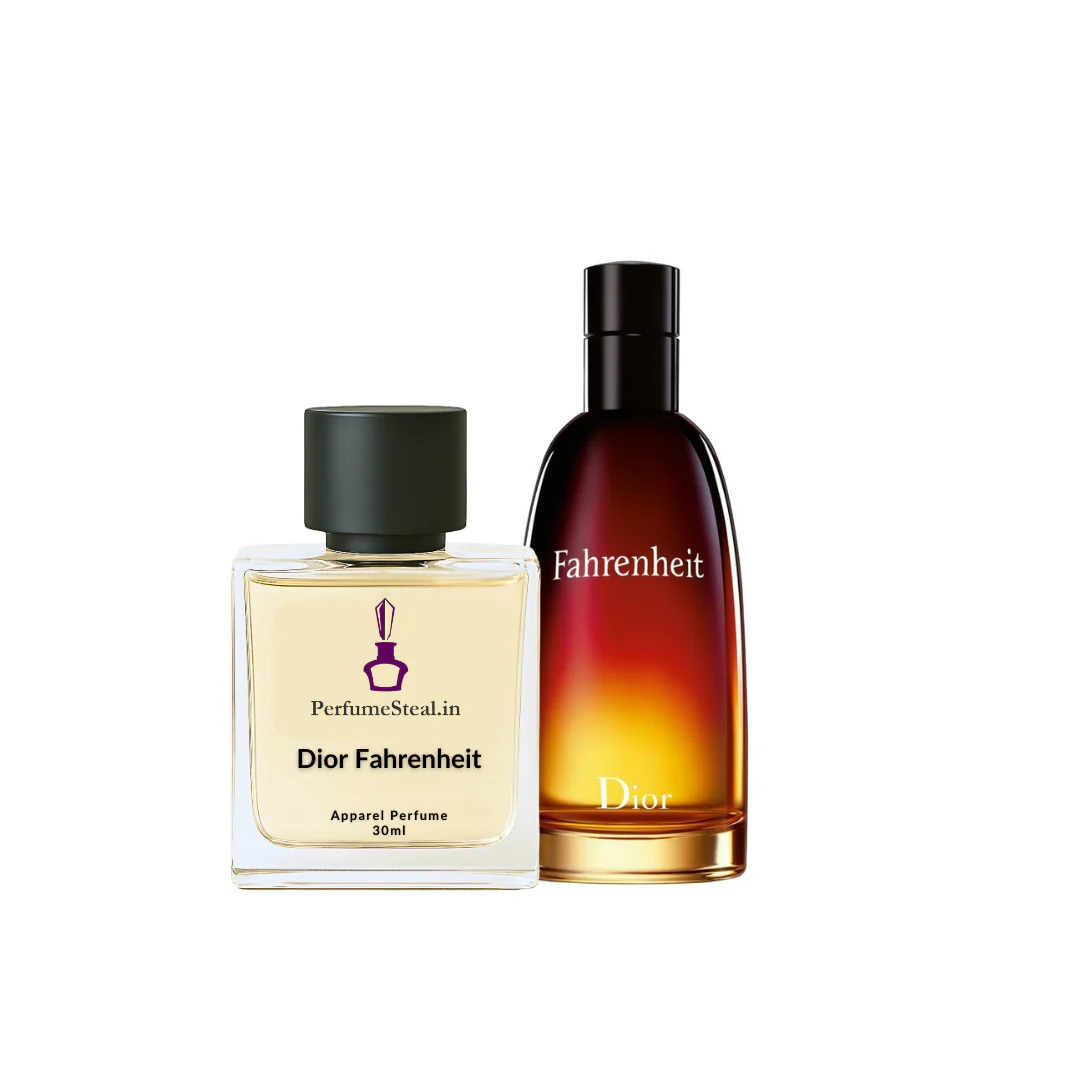 Christian Dior Fahrenheit type Perfume - Image 4