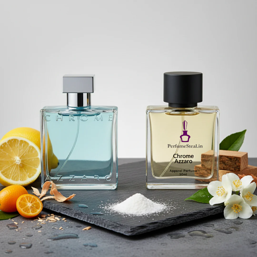 Chromee by Azzzaroe perfume - Image 2