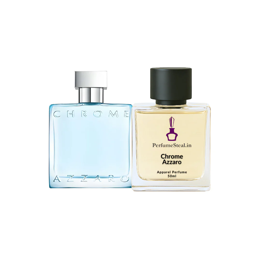 Chromee by Azzzaroe perfume - Image 3