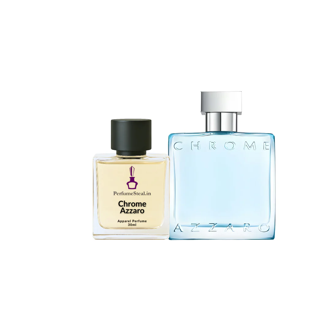 Chromee by Azzzaroe perfume - Image 4