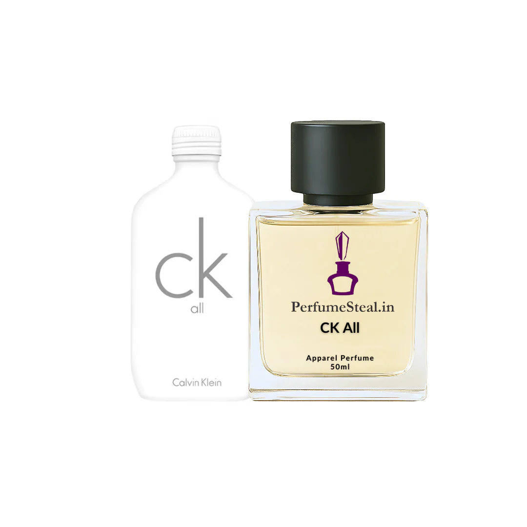 CK All by Calven Klane type Perfume - Image 3