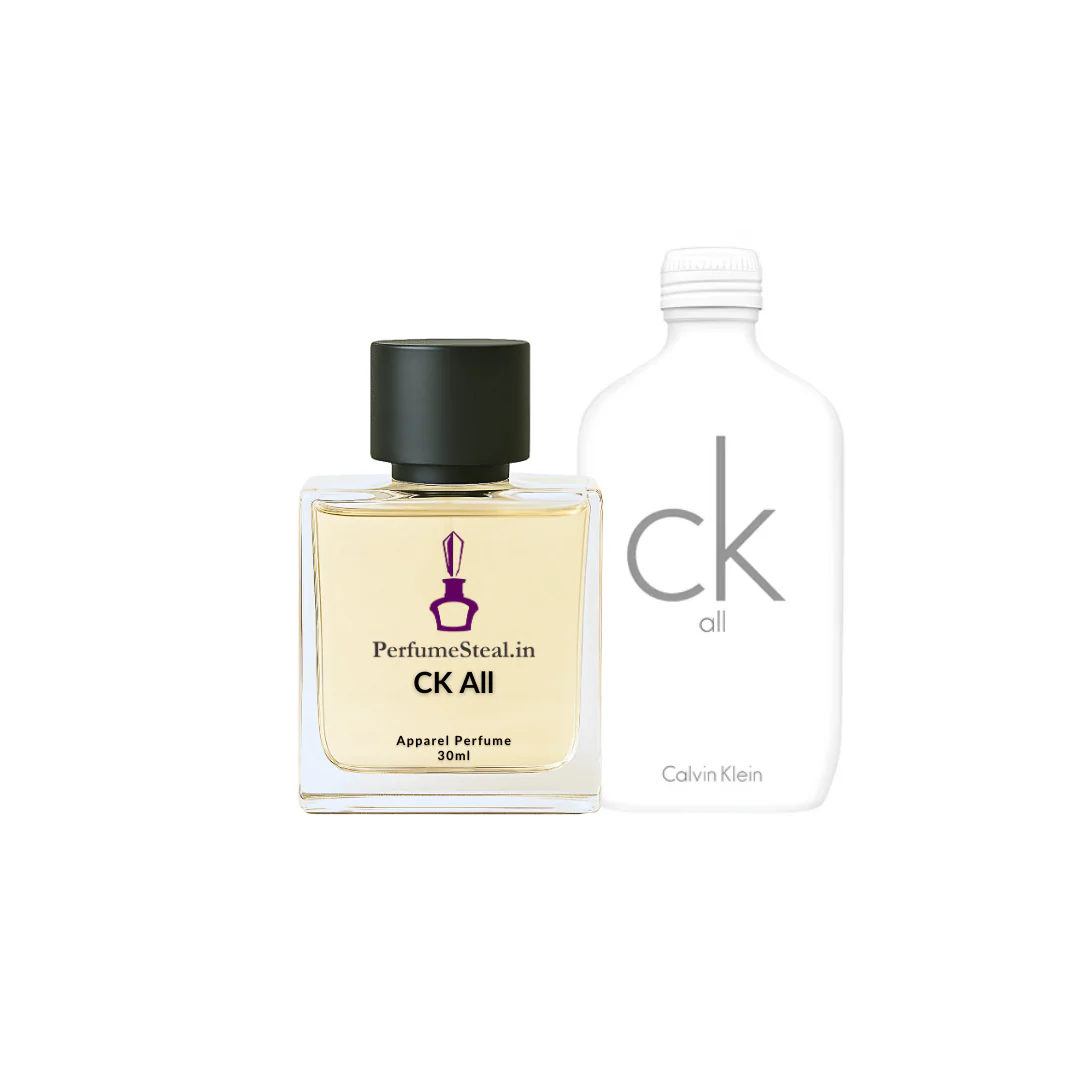 CK All by Calven Klane type Perfume - Image 4