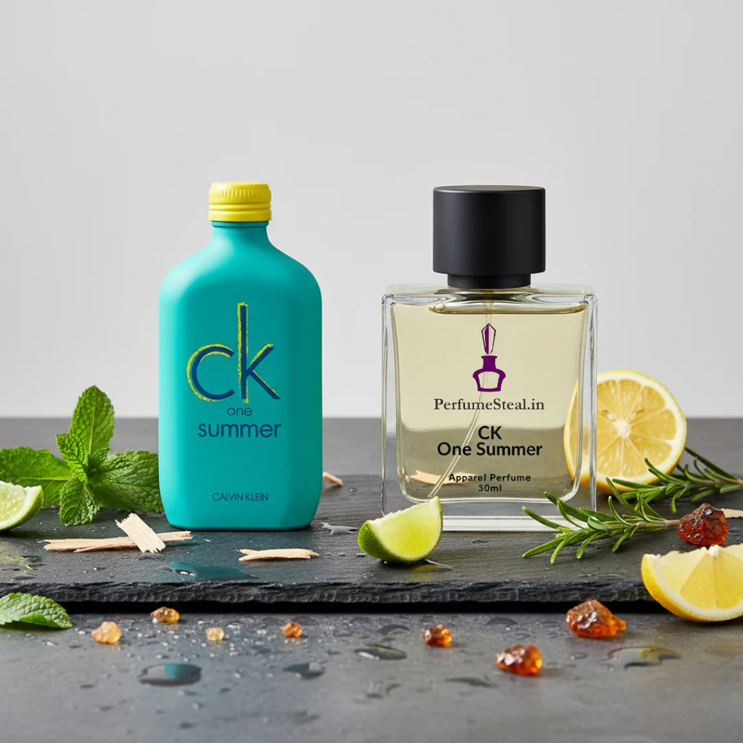 CK One Summer by type Perfume - Image 2