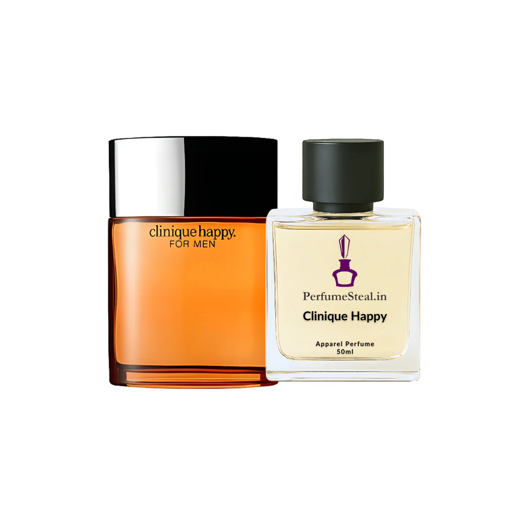Clinique Happy Men type Perfume - Image 3