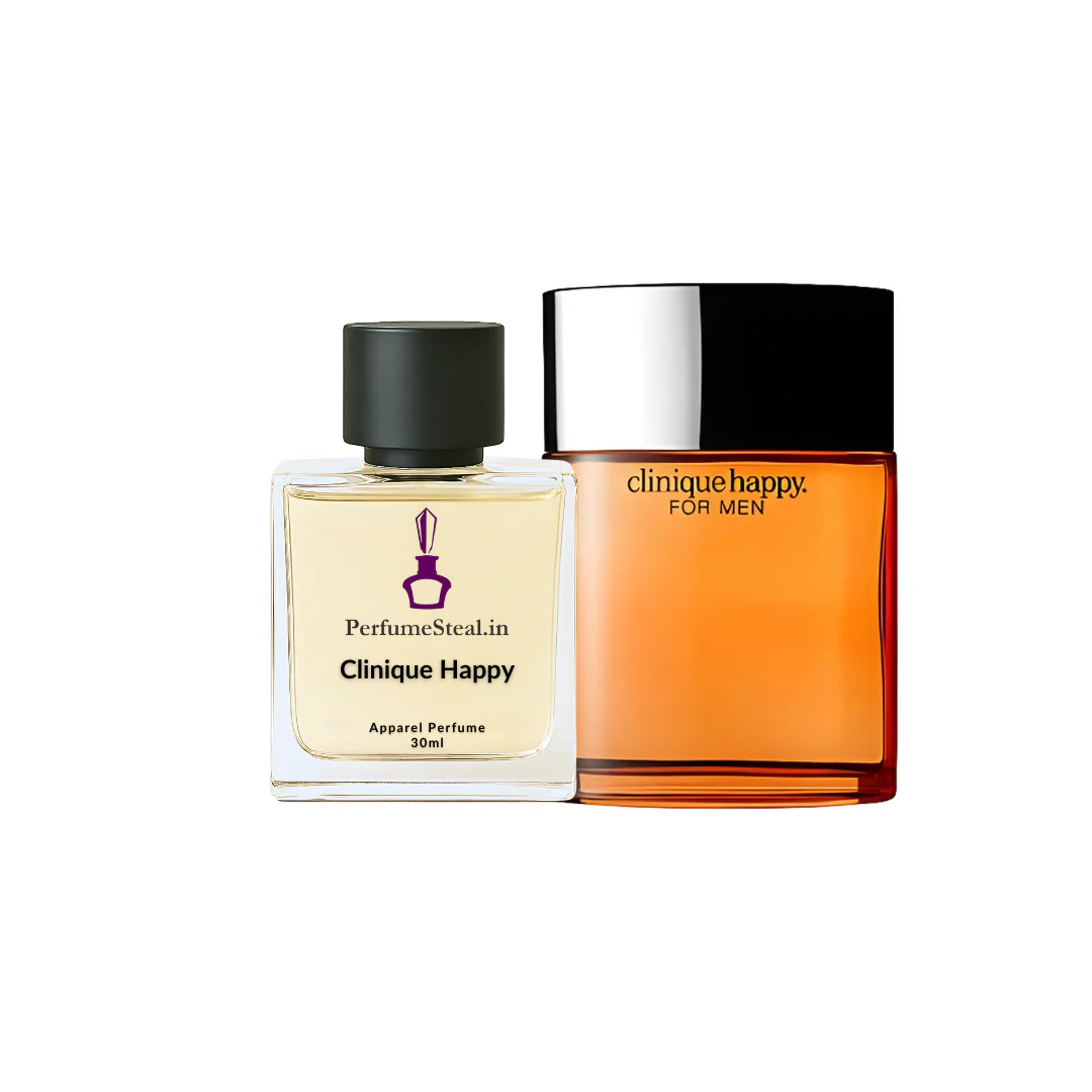 Clinique Happy Men type Perfume - Image 4