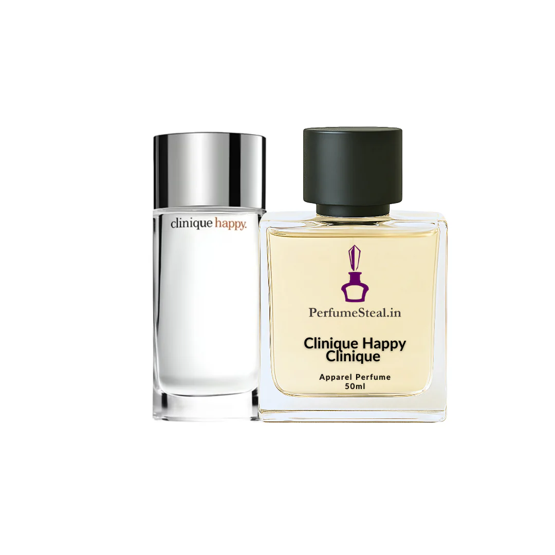 Clinique Happy Women type Perfume - Image 3
