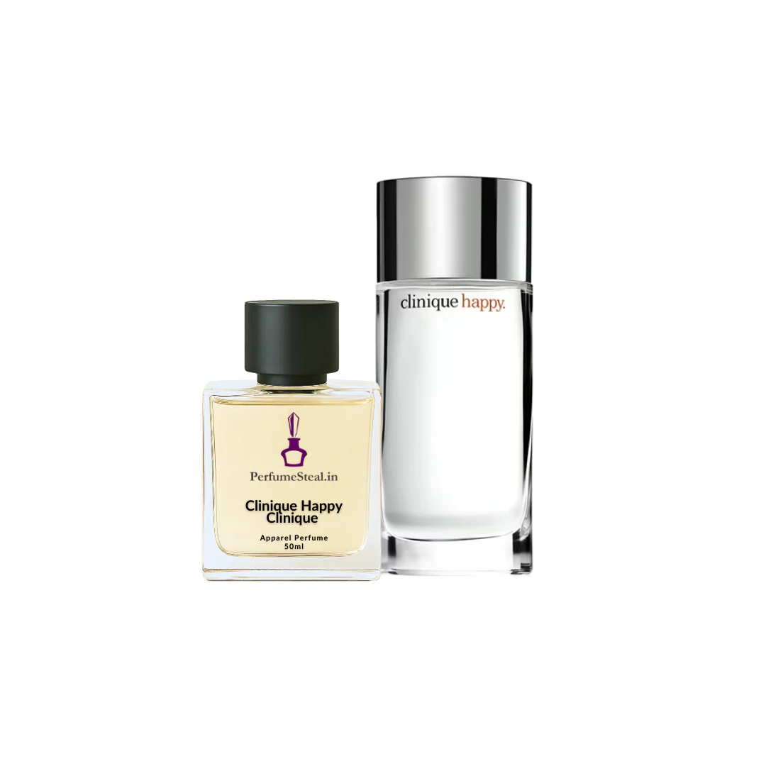 Clinique Happy Women type Perfume - Image 4