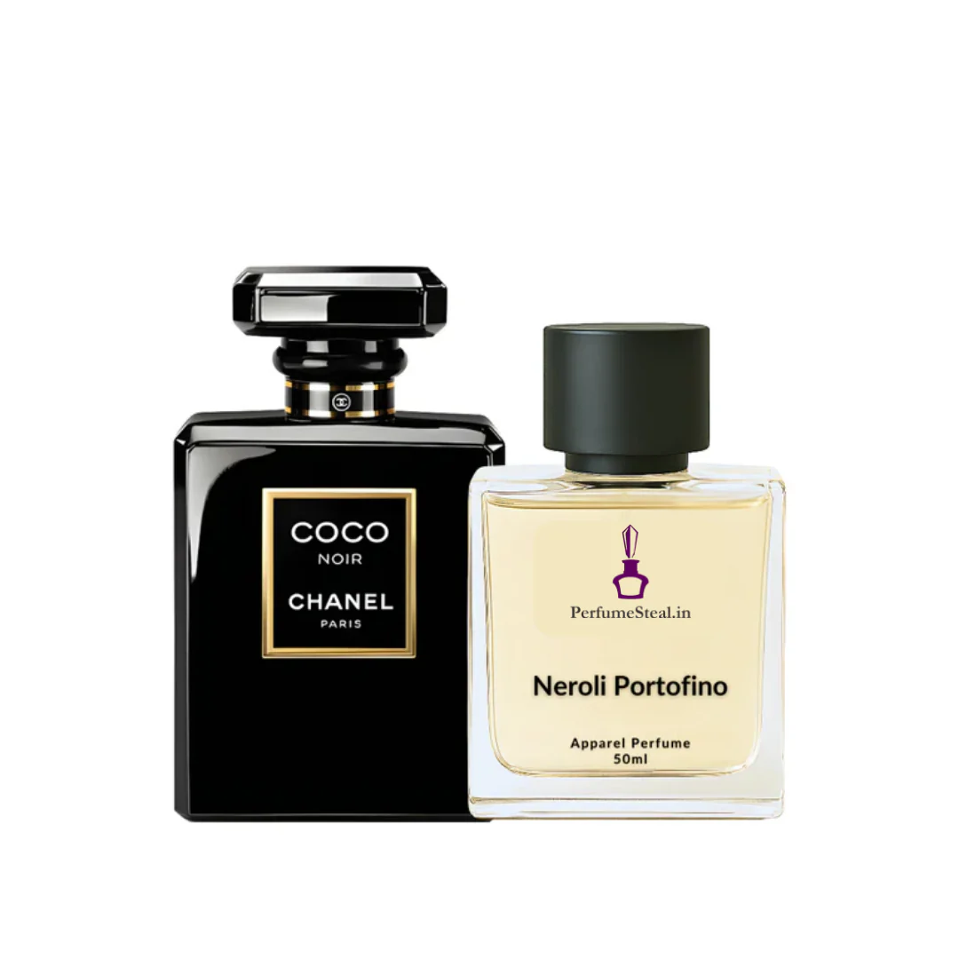 Chanel Coco Noir type Perfume - Image 3