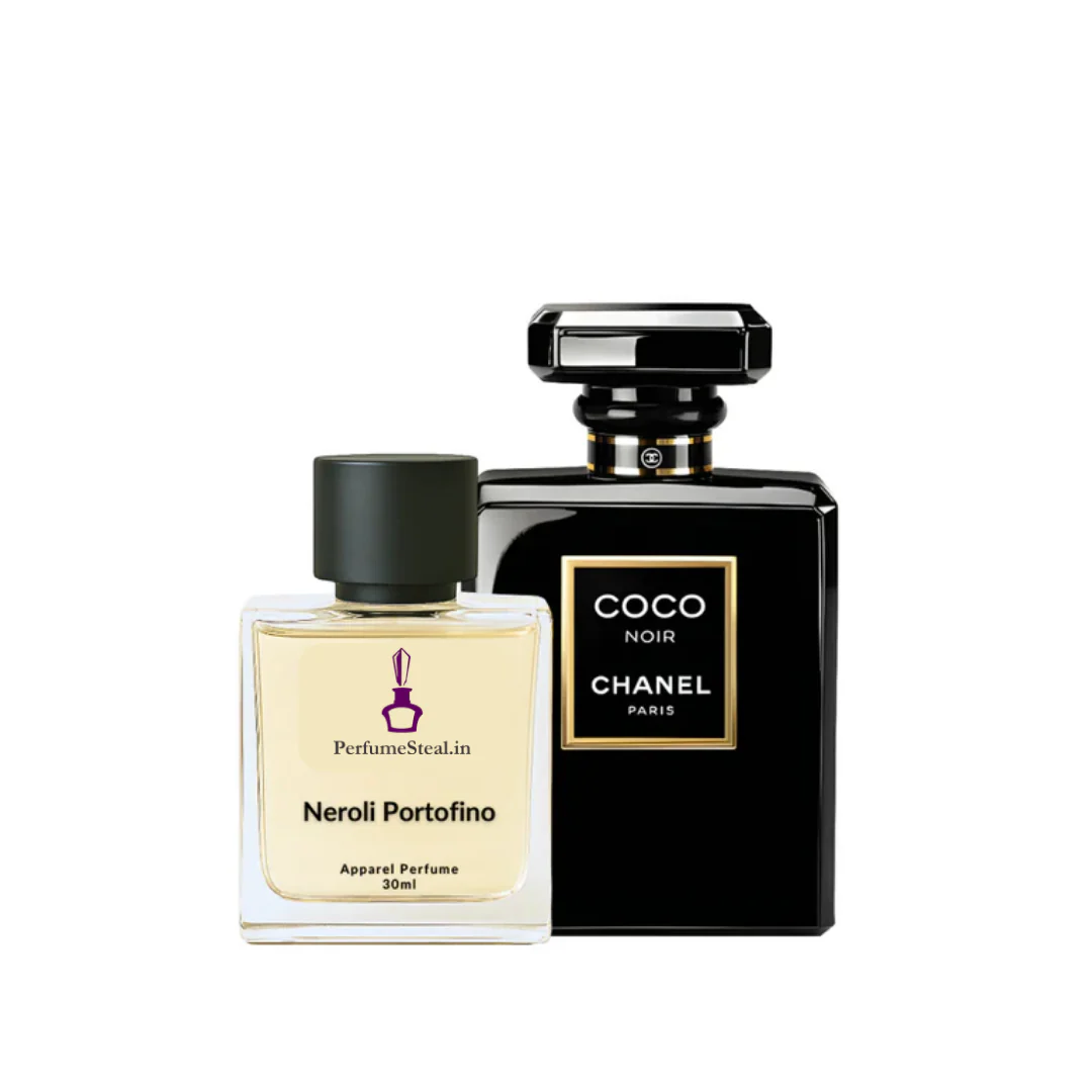 Chanel Coco Noir type Perfume - Image 4