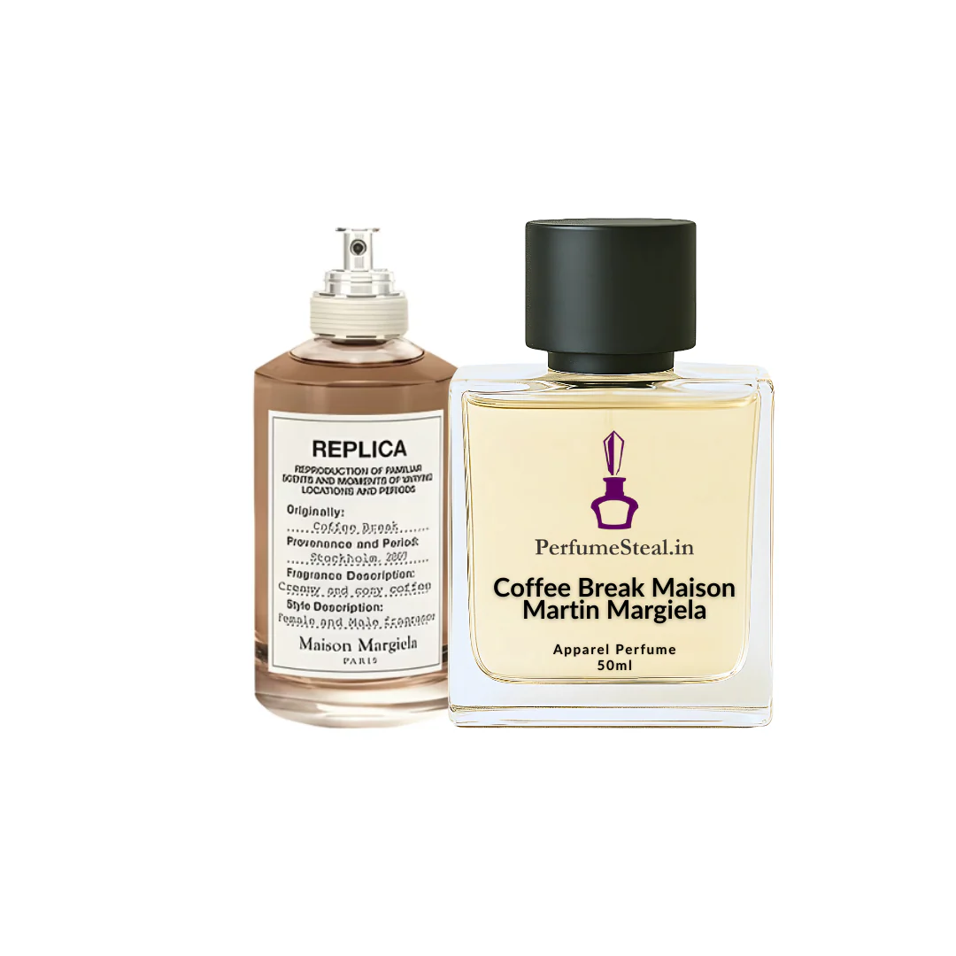 Coffee Break Maison Martin Margiela type Perfume - Image 3