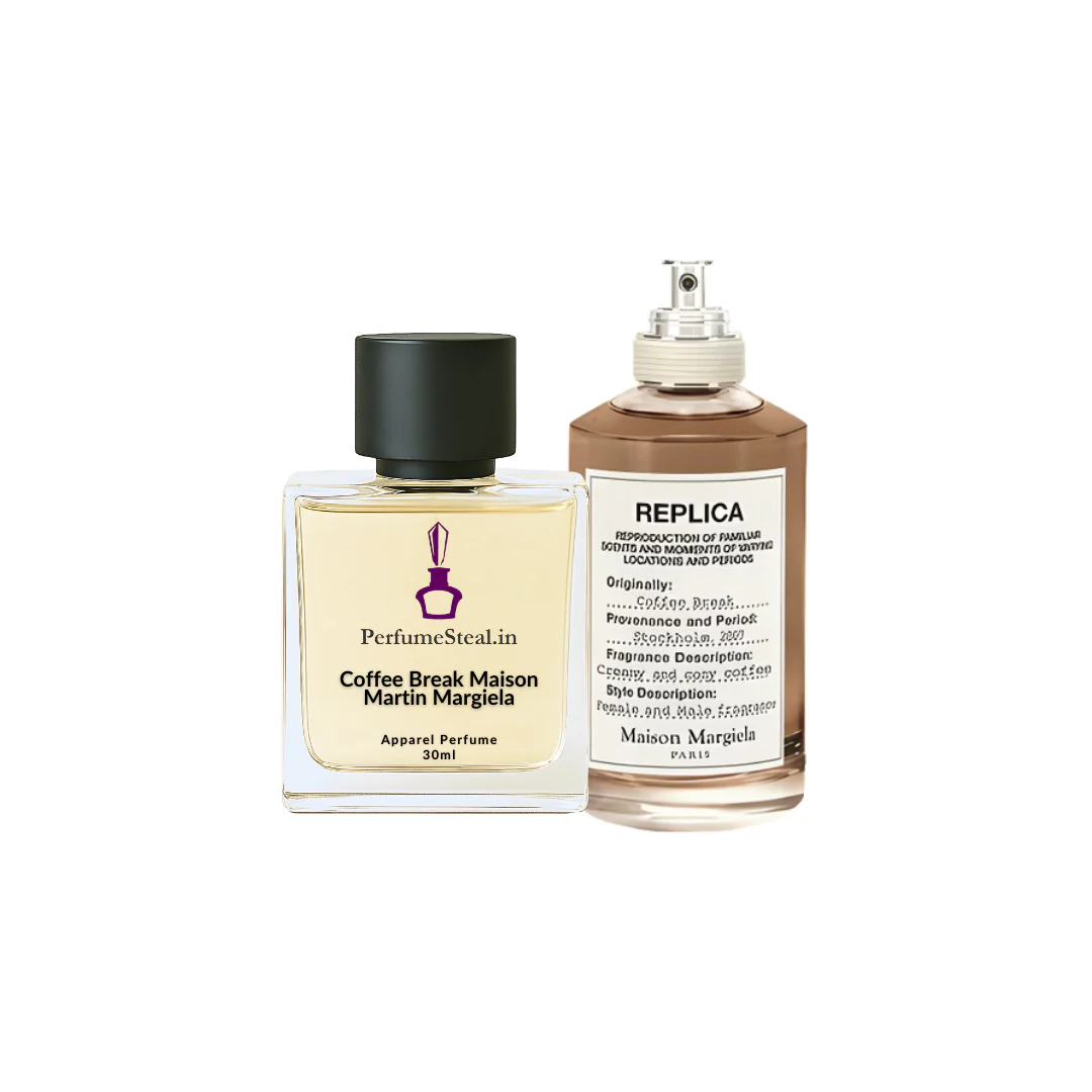 Coffee Break Maison Martin Margiela type Perfume - Image 4