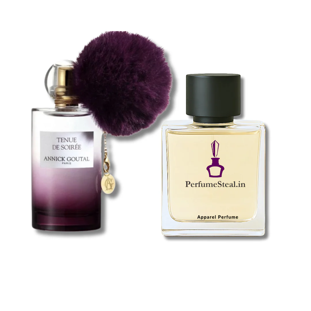Anushka Sharma- Tenue de Soiree Goutal & Light blue Women 50ml Combo - Image 2