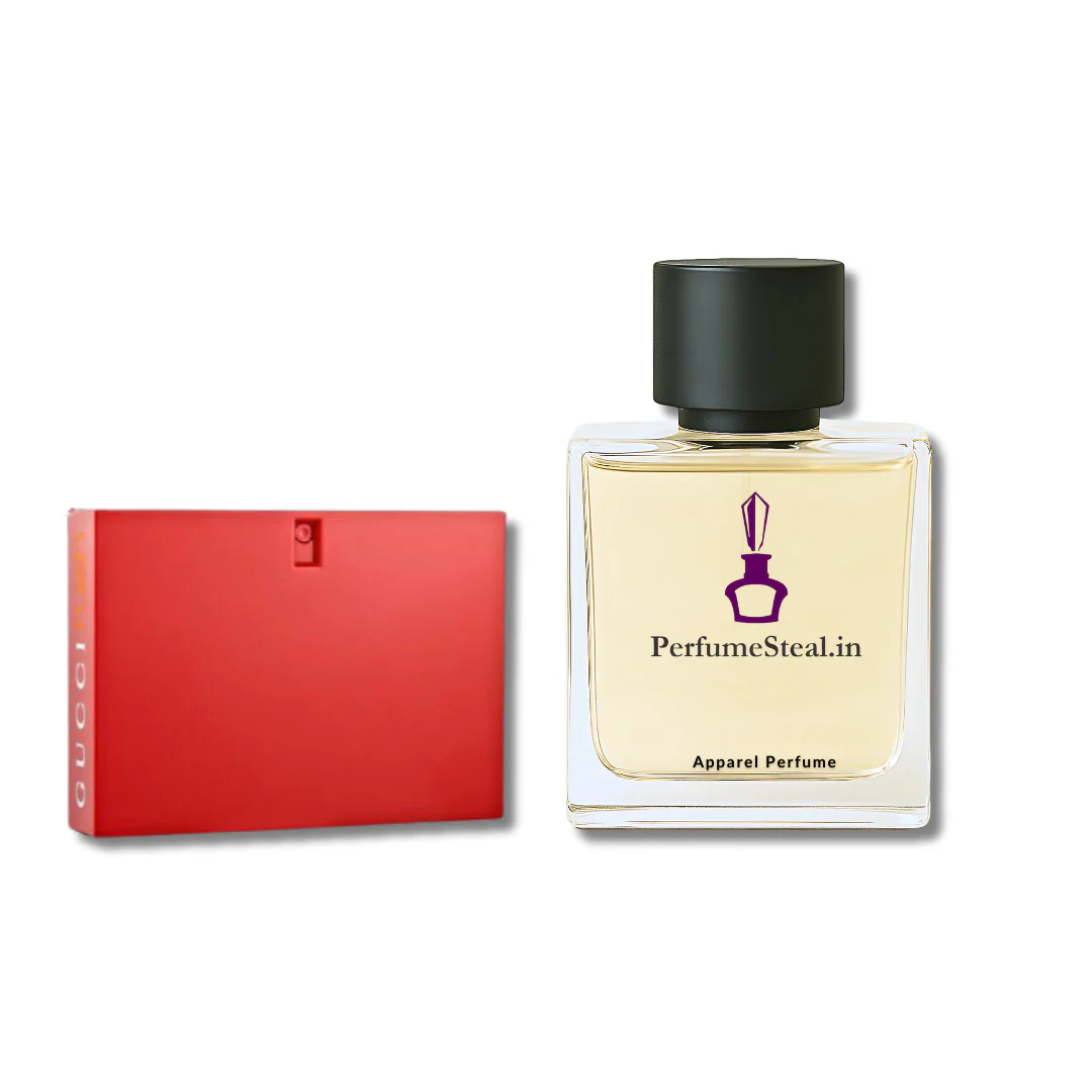Katrina Kaif - Gucci Rush & Narciso Rodriguez For Her 50ml Combo - Image 3