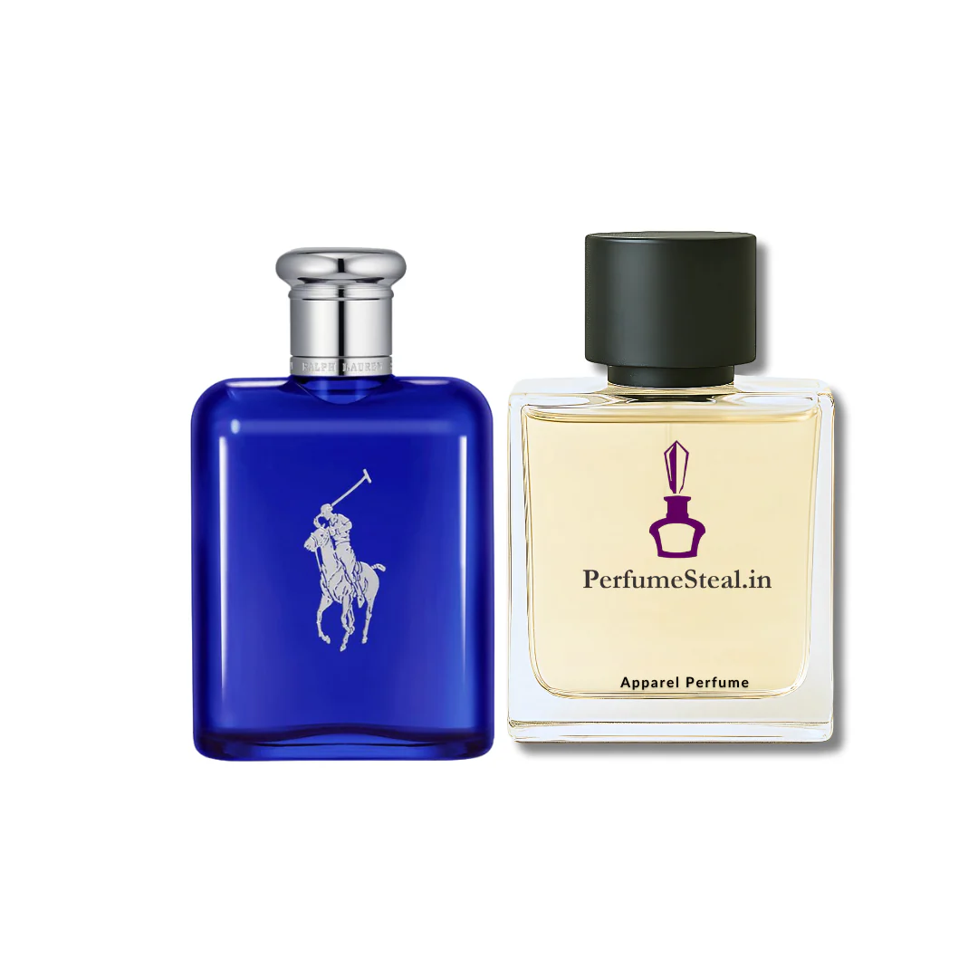 Ajay Devgan - Polo Blue by Ralph Lauren 50ml - Image 2