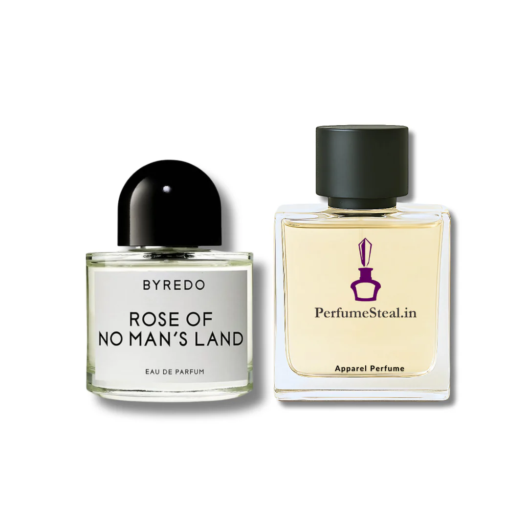Hrithik Roshan - L'Eau d'Issey by Issey Miyake & Rose Of No Man's Land Byredo 50ml  Combo - Image 3