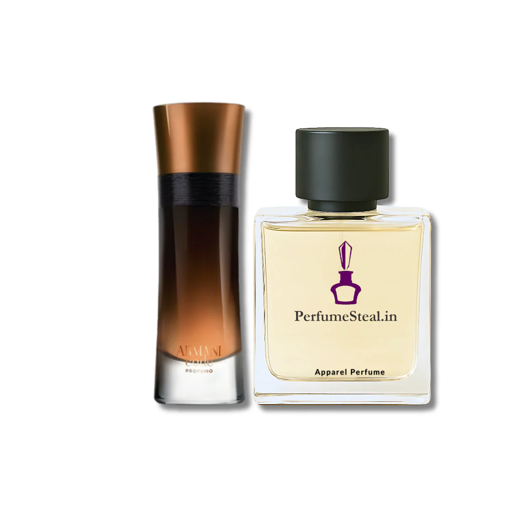 Pack Of Armani 30 ml X 4 For Men and Women. - Image 5
