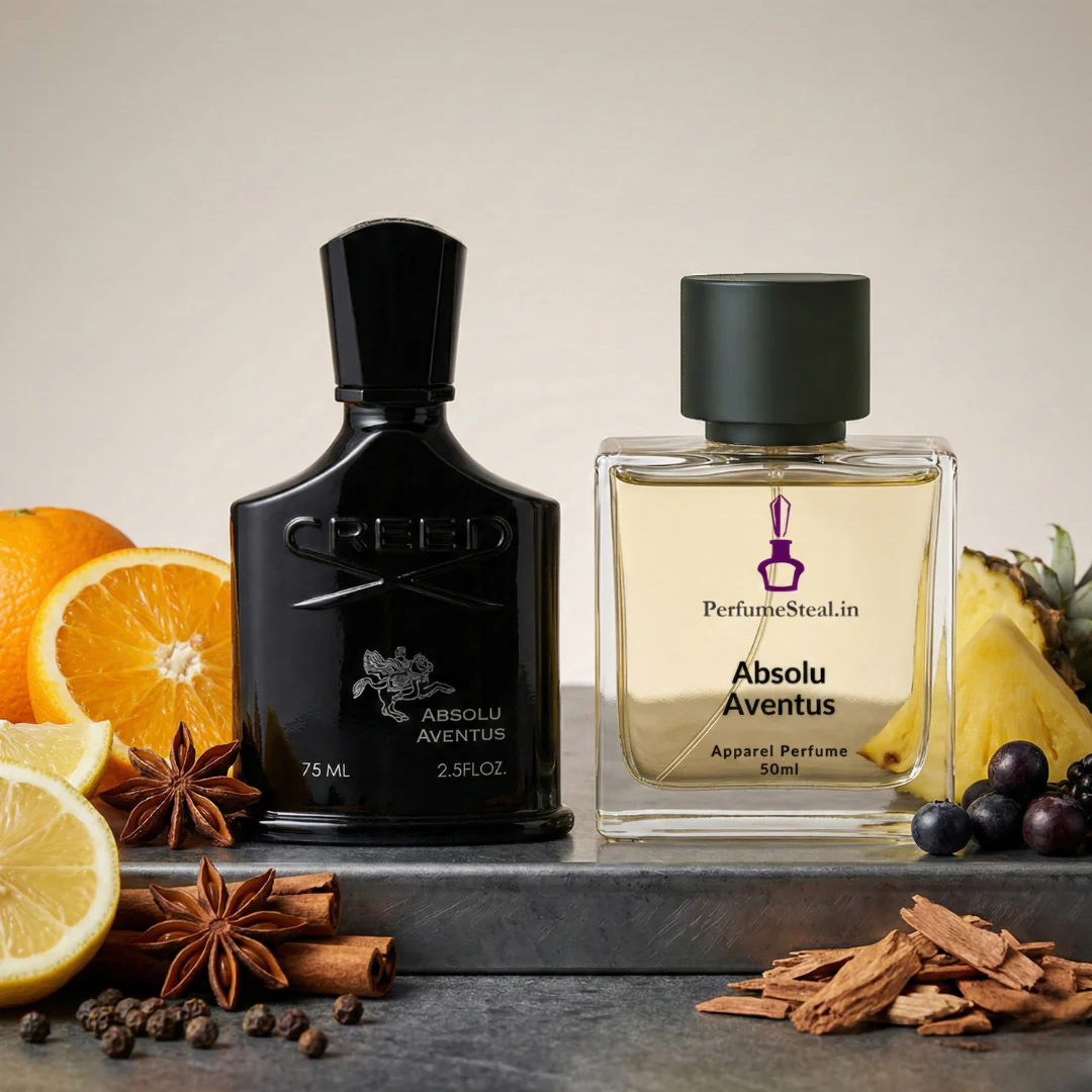 Creed Absolu Aventus Type Perfume - Image 2