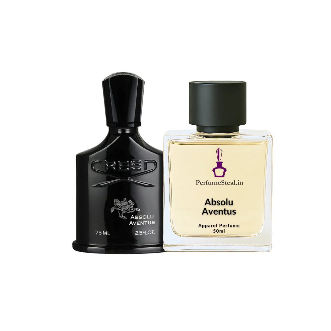 Creed Absolu Aventus Type Perfume - Image 3