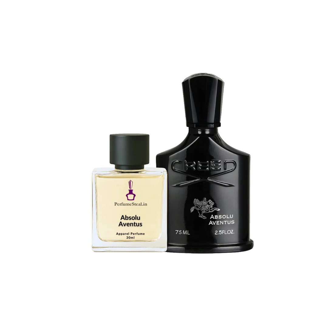 Creed Absolu Aventus Type Perfume - Image 4