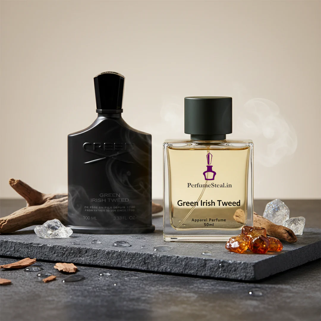 Creed Green Irish Tweed type Perfume - Image 2