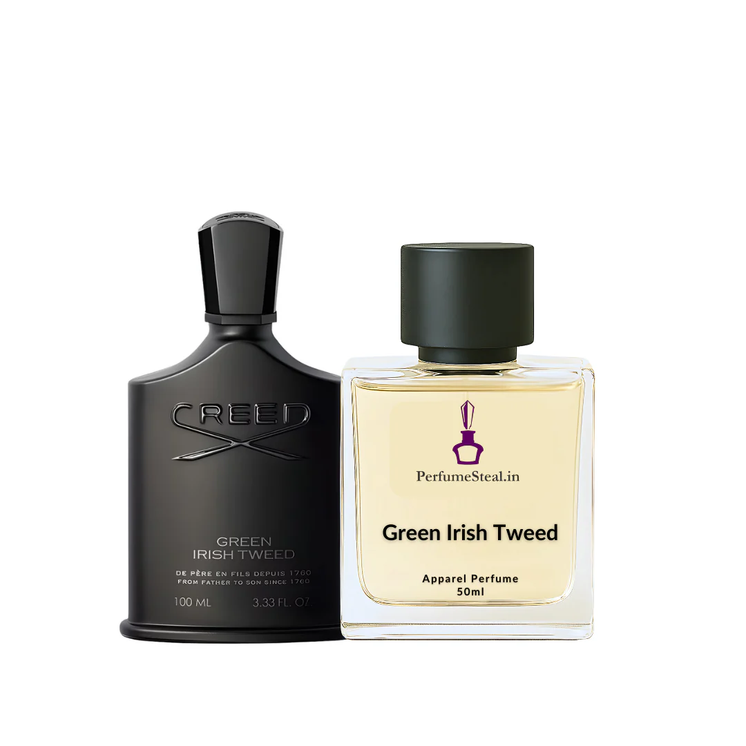 Creed Green Irish Tweed type Perfume - Image 3