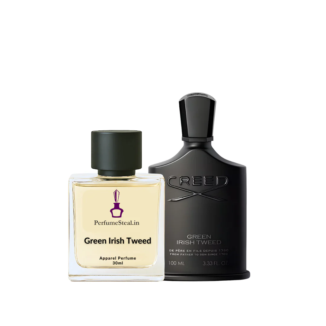 Creed Green Irish Tweed type Perfume - Image 4