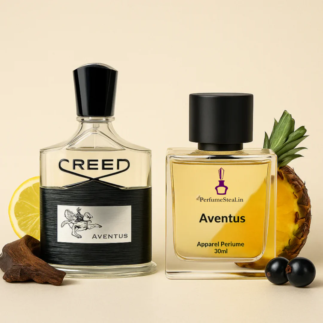 Creed Aventus type Perfume - Image 2