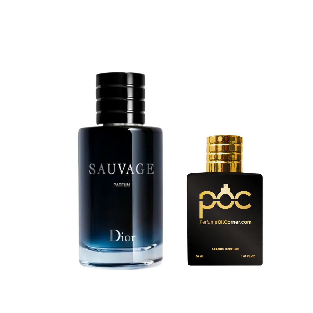 Delhi C@pitals - Dior Sauvage - Image 2