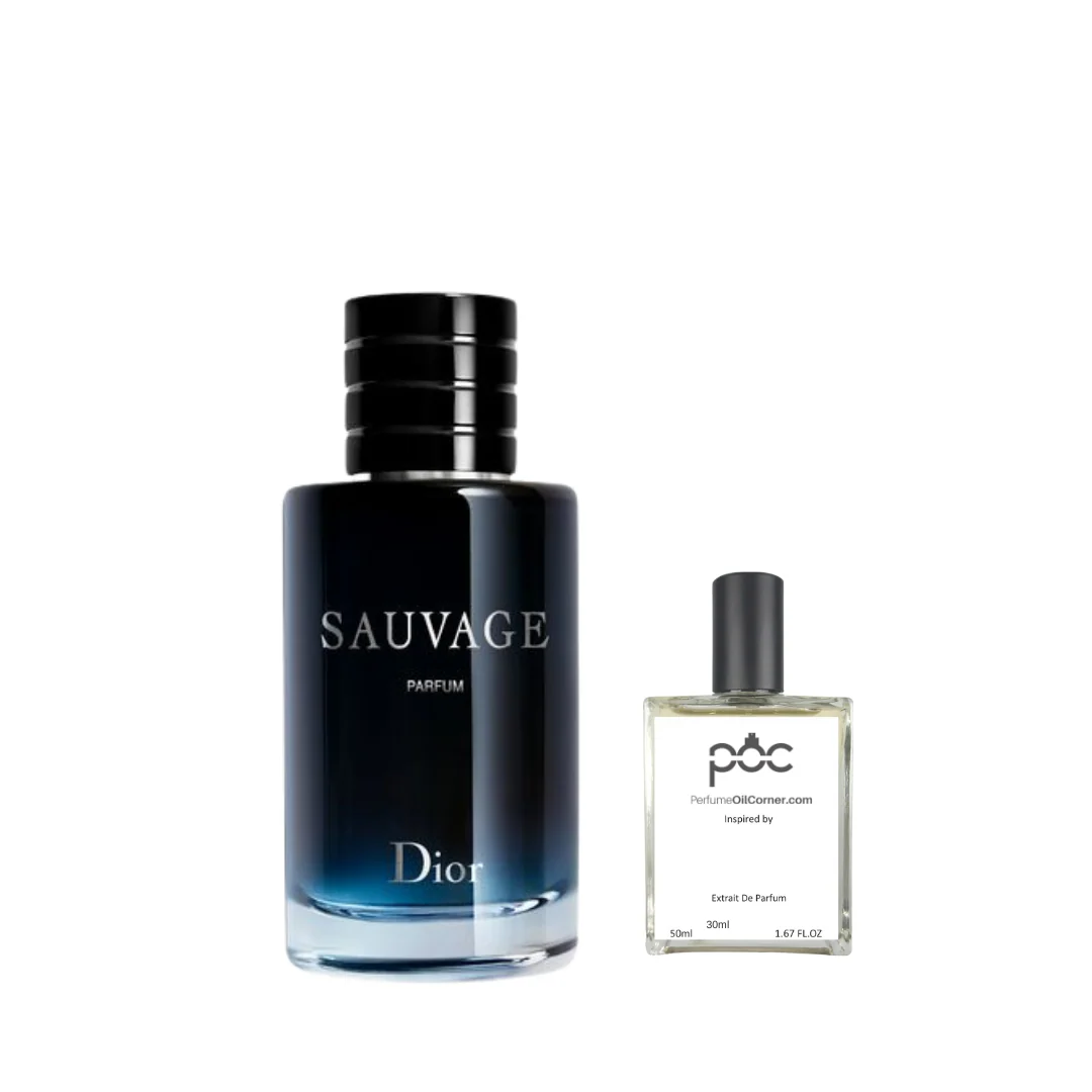 Delhi C@pitals - Dior Sauvage - Image 3
