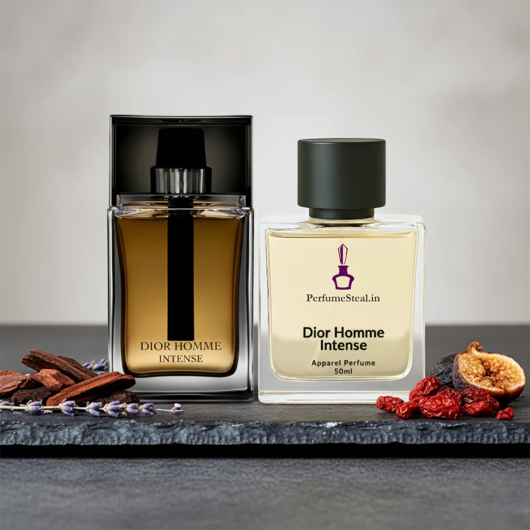 Dior Homme Intense type Perfume - Image 2